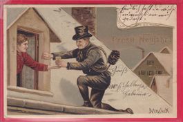 PROSIT NEUJAHR, 29.12.1904