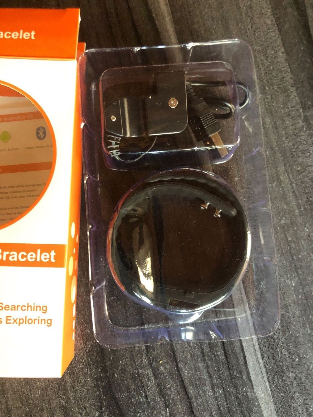 Smartwatch: Montre connectée – Nuovo e nell'imballaggio originale da Chamoson venduto da Pince26 1