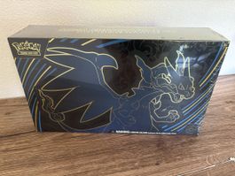 Pokémon Mega Charizard X ex Ultra Premium Collection
