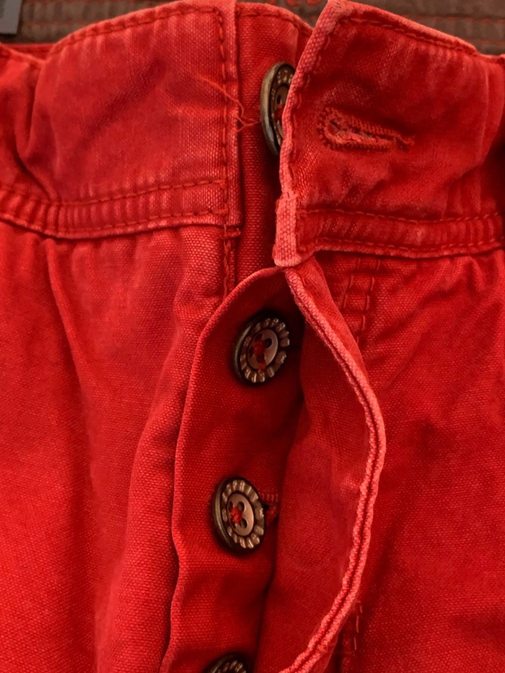 Esprit Pantaloni: ESPRIT Hose, Gr. 32/34, NEU – Nuovo e nell'imballaggio originale da Worb venduto da farben20zauber 1