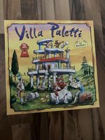 Villa Paletti