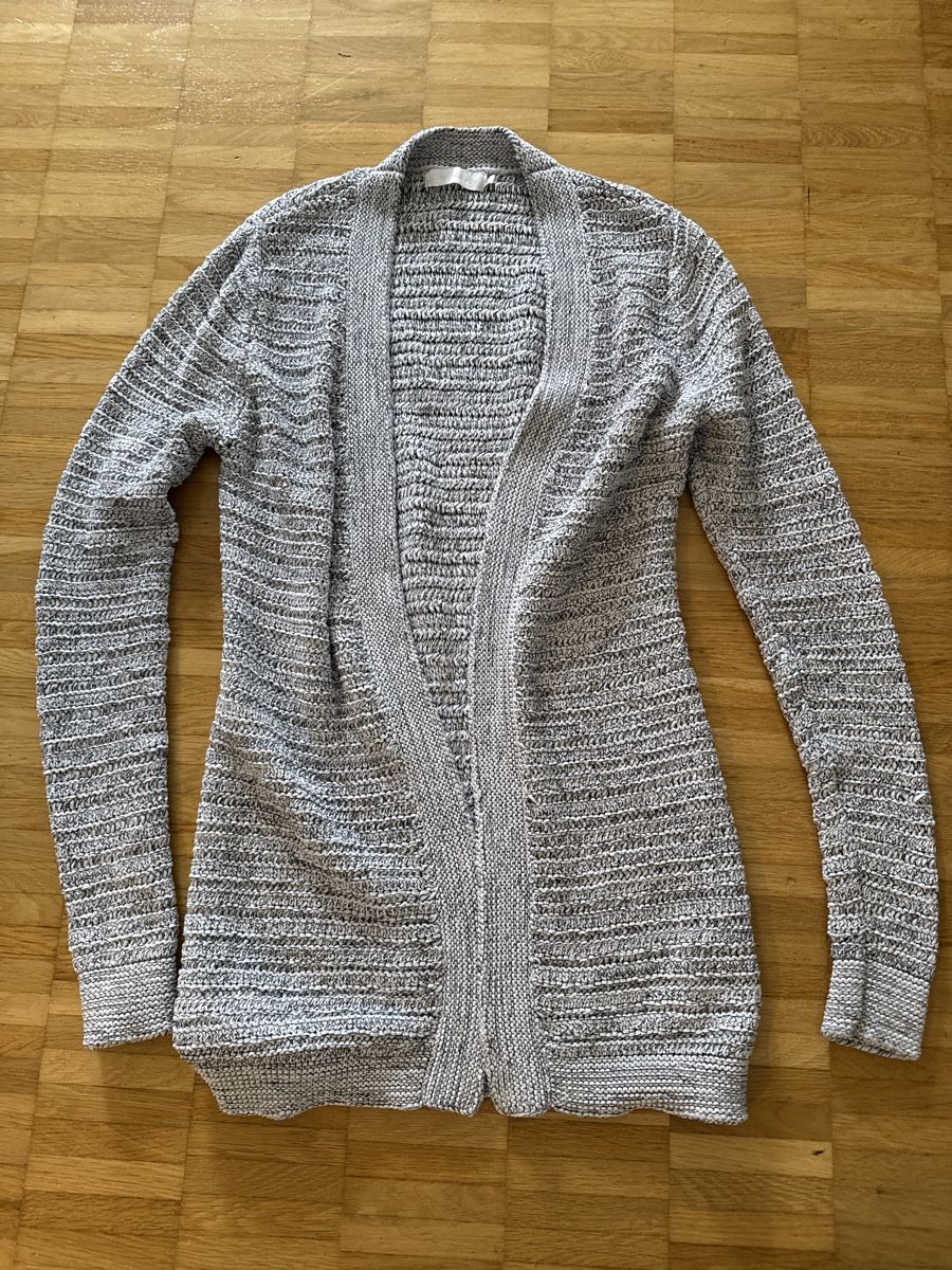 Calvin Klein Jacken: Calvin Klein Cardigan Grösse S original – Gebraucht aus Sisseln AG von Gommibaerli87 1
