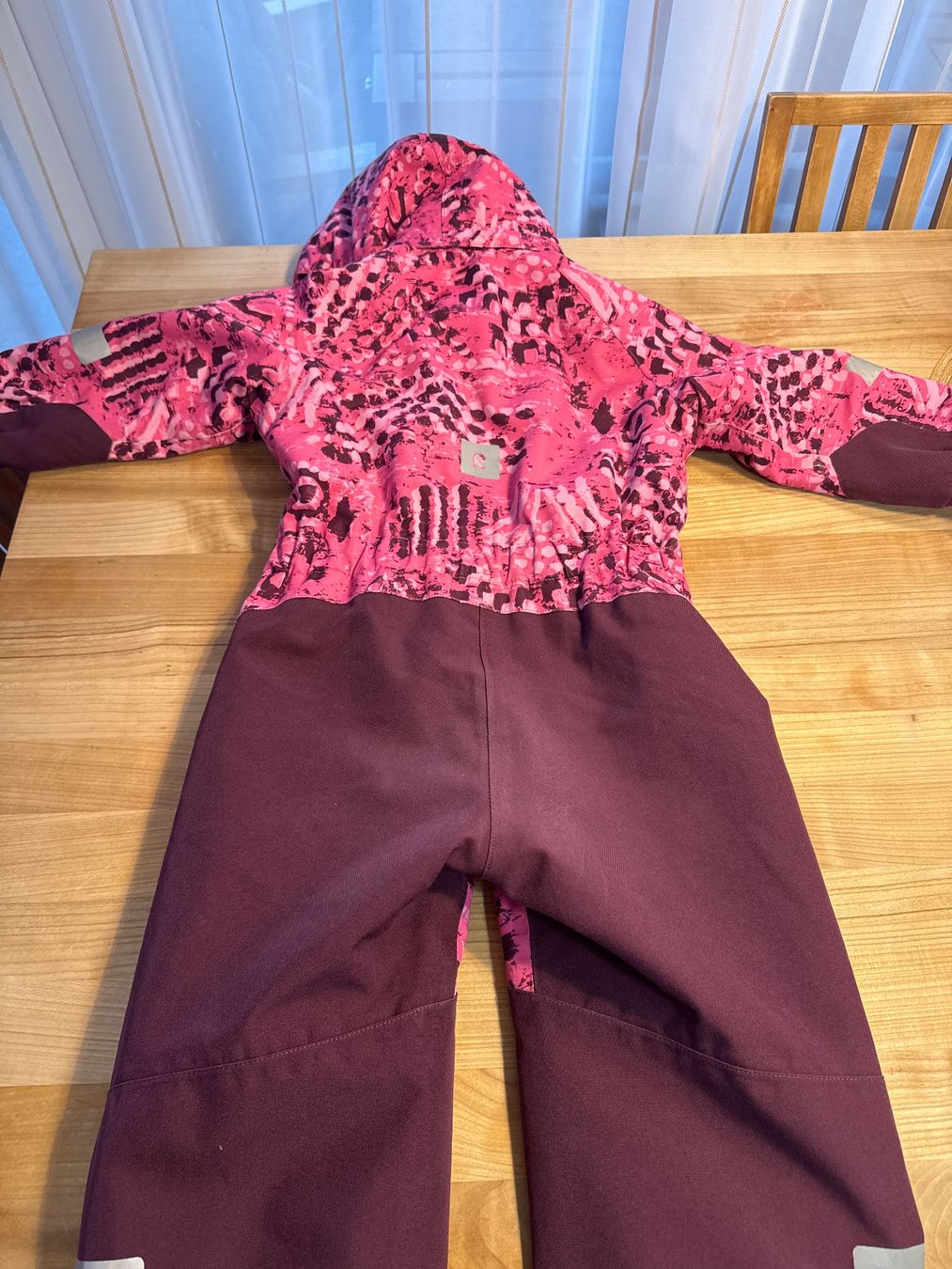 Reima Completi: Reima Winter Overall Schneeanzug Grösse 98 – Usato da Zürich venduto da klily 3
