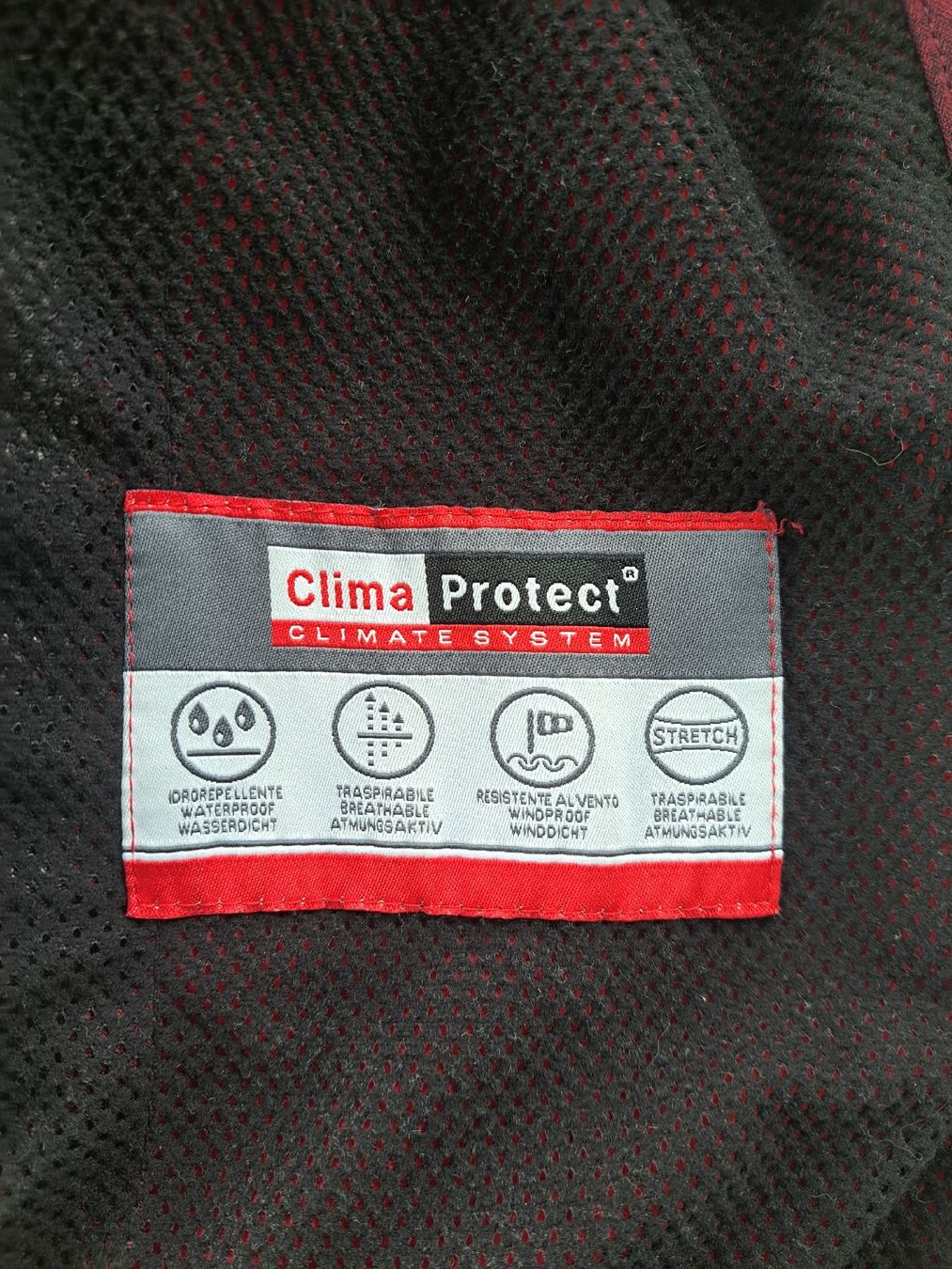 CMP Giacche: Windjacke Übergangsjacke leichte Winterjacke CMP Gr. XL – Usato da Niederbipp venduto da filou0711 7