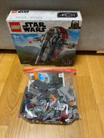 Lego Star Wars 75312