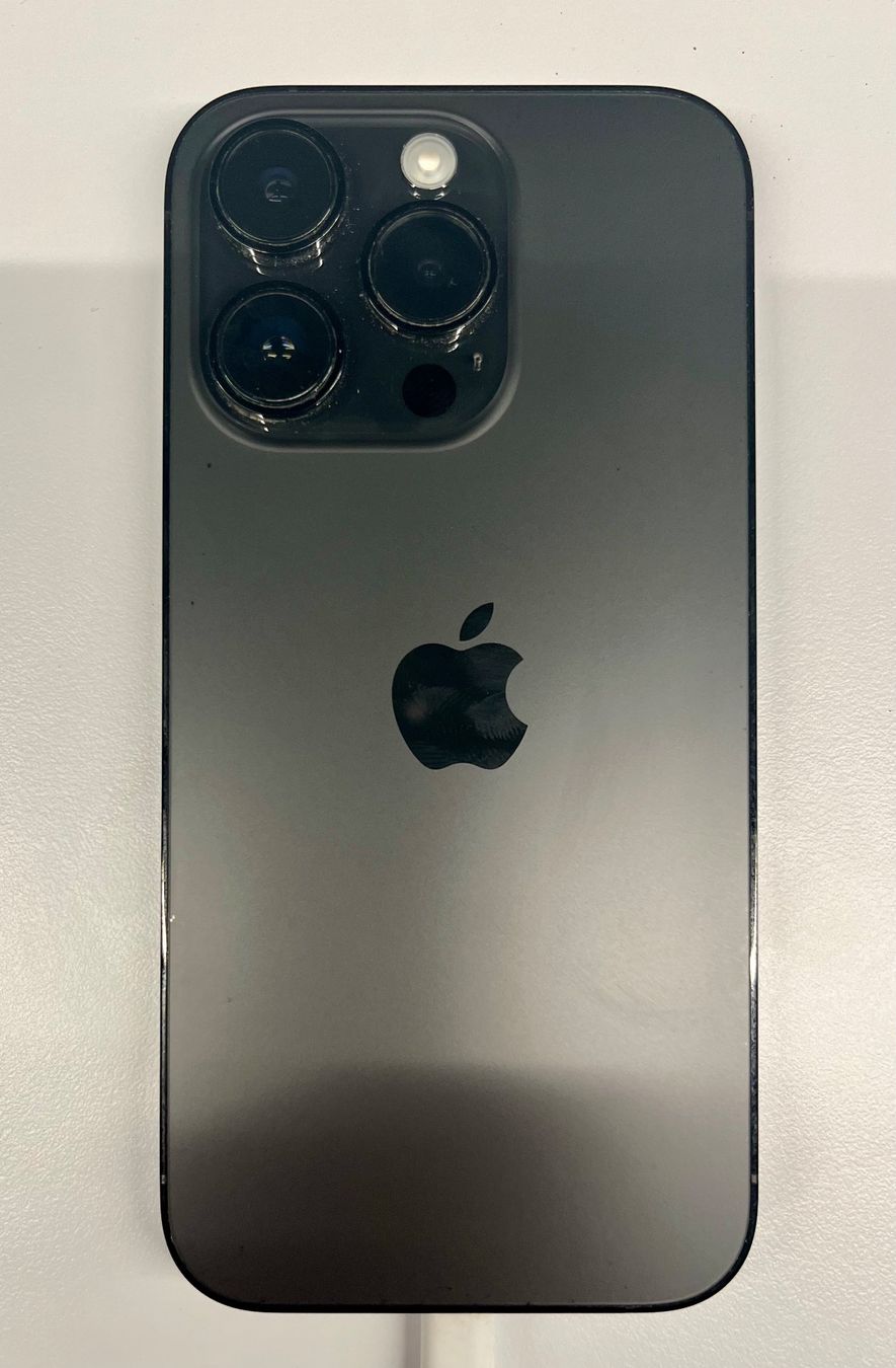 Apple Handys / Smartphones: iPhone 14 Pro 128GB Space Black – Defekt aus Vevey von GGI83 5