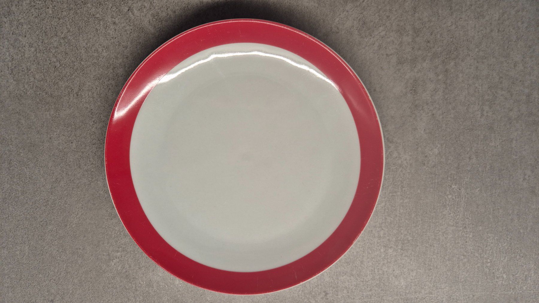 Piatti: Salatteller - Dessertteller - Teller 20 cm Durchmesser – Usato da Bitsch venduto da cka_6hff 3