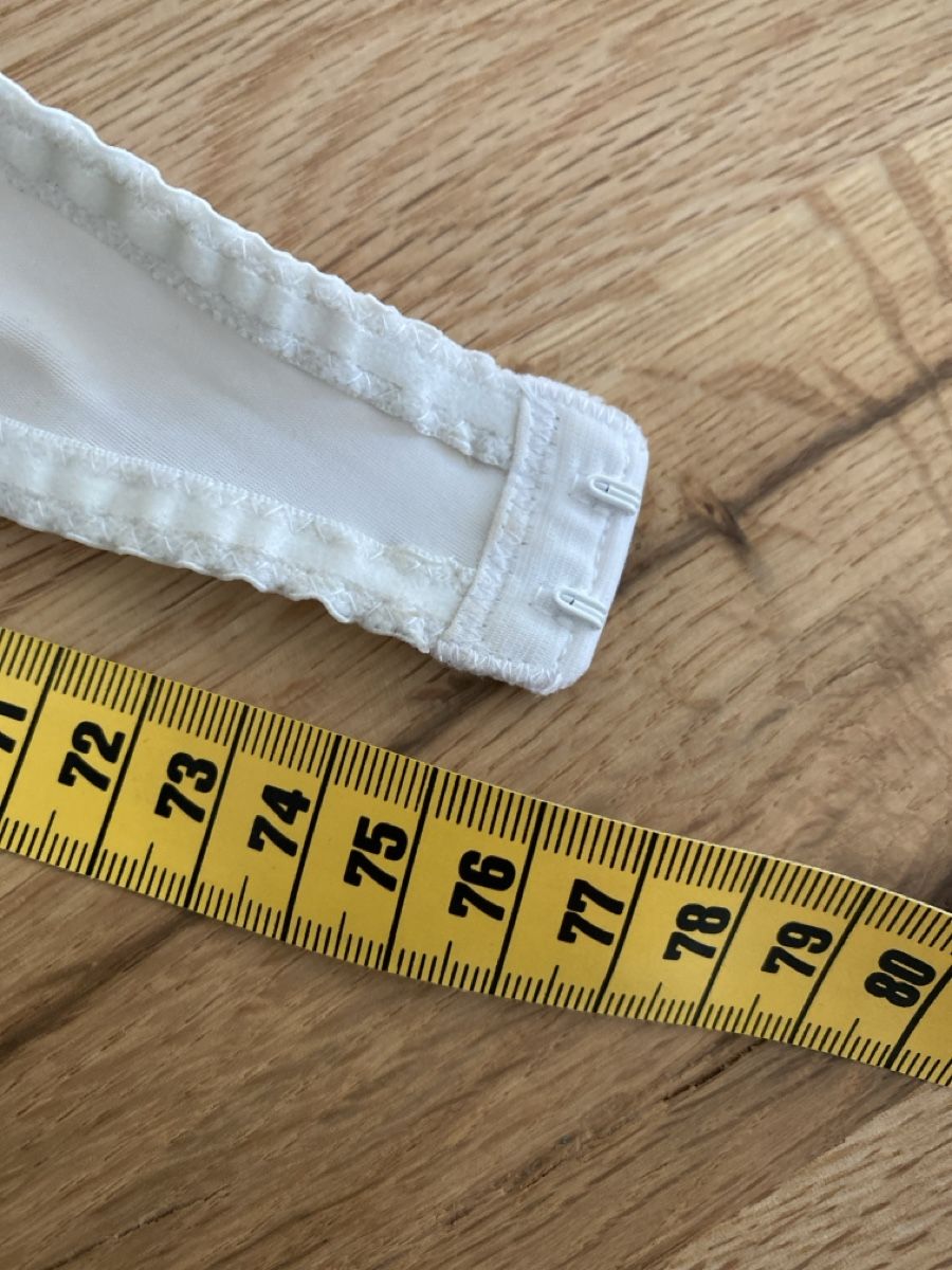 Altra biancheria intima: BH trägerlos – Usato da Eiken venduto da jessycat01 4