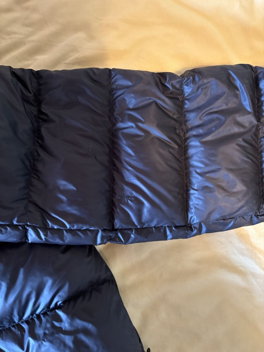 Giacche: Moncler jacke daunen – Usato da Stettlen venduto da jas_m8ld 4