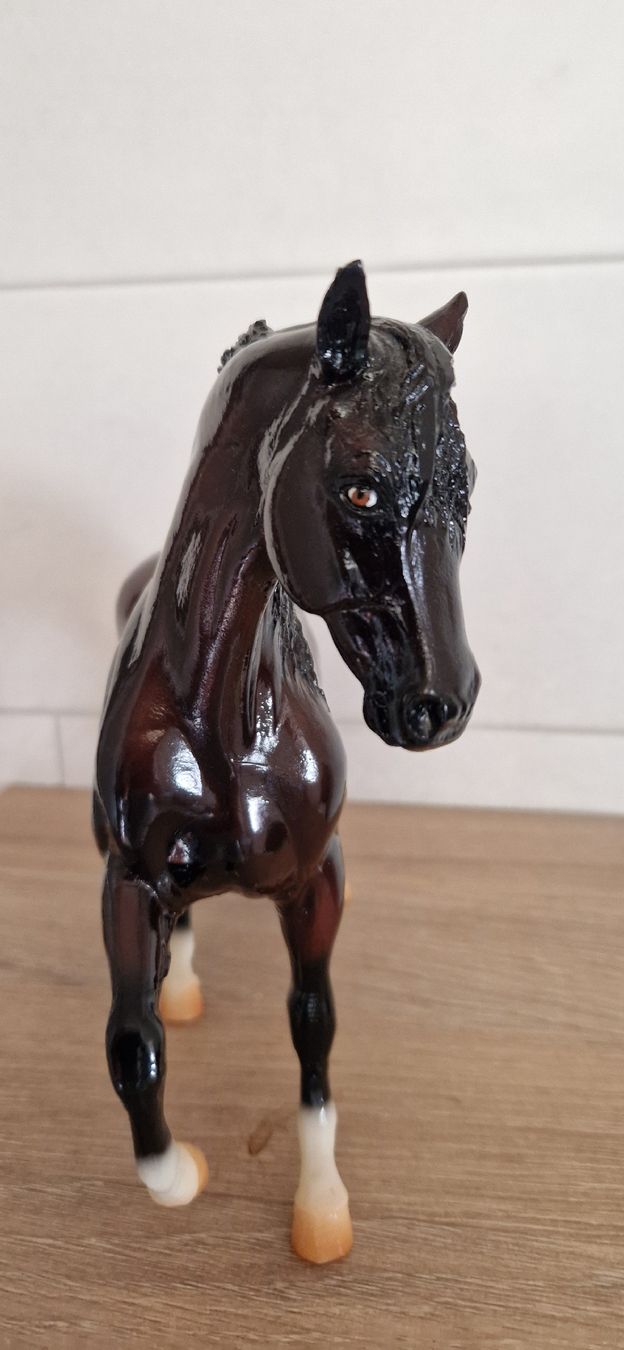 Statuette: Breyer – Usato da Walterswil BE venduto da Yviburi75 4