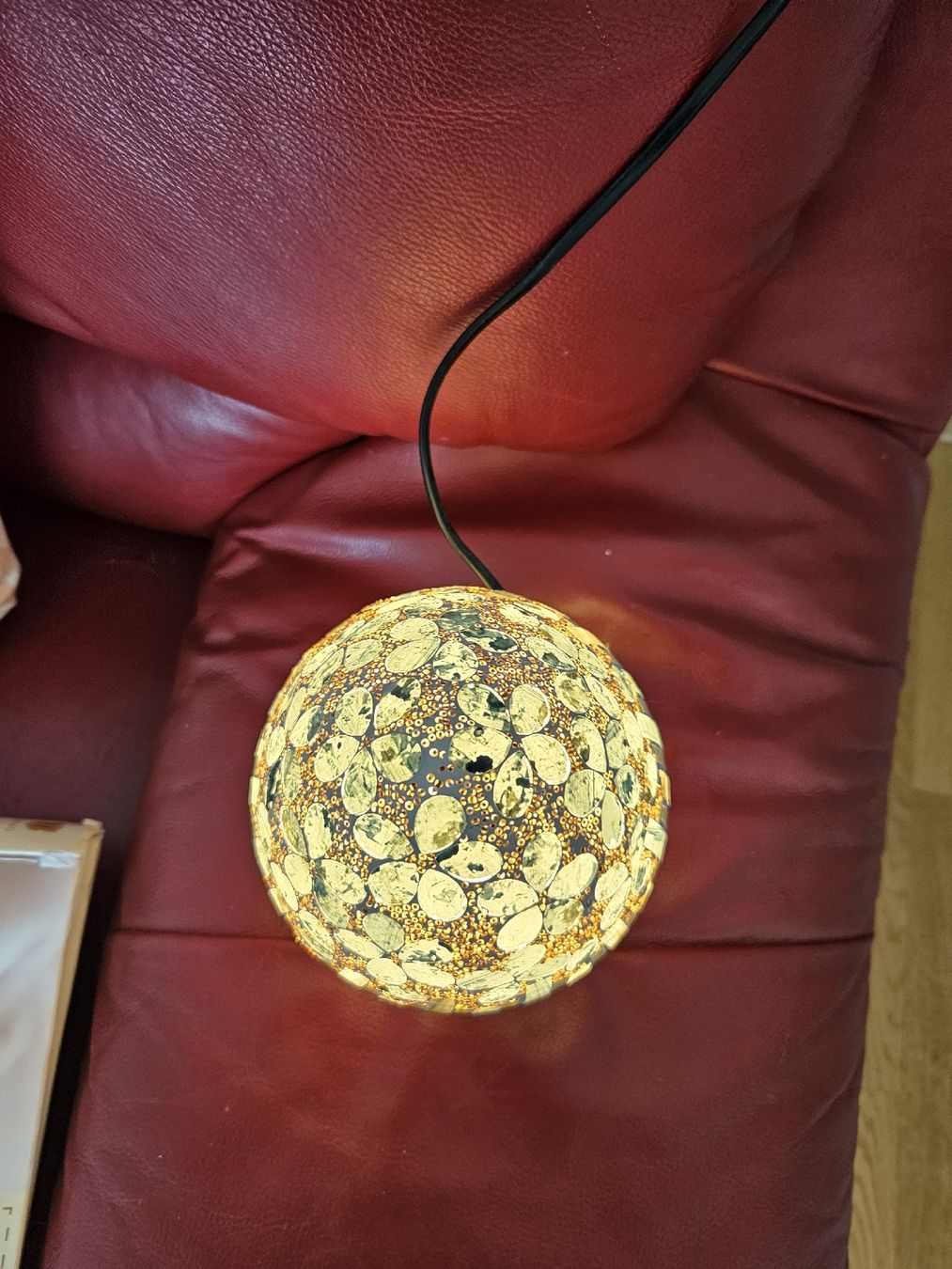 Lampes: Tischlampe Neu – Neuf (Voir description) à Basel par Vaceslav08