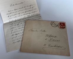 Rücklos aus Vereinsauktion Nr. 6