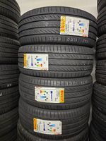 Pirelli Sommerreifen 225/55R17 101Y