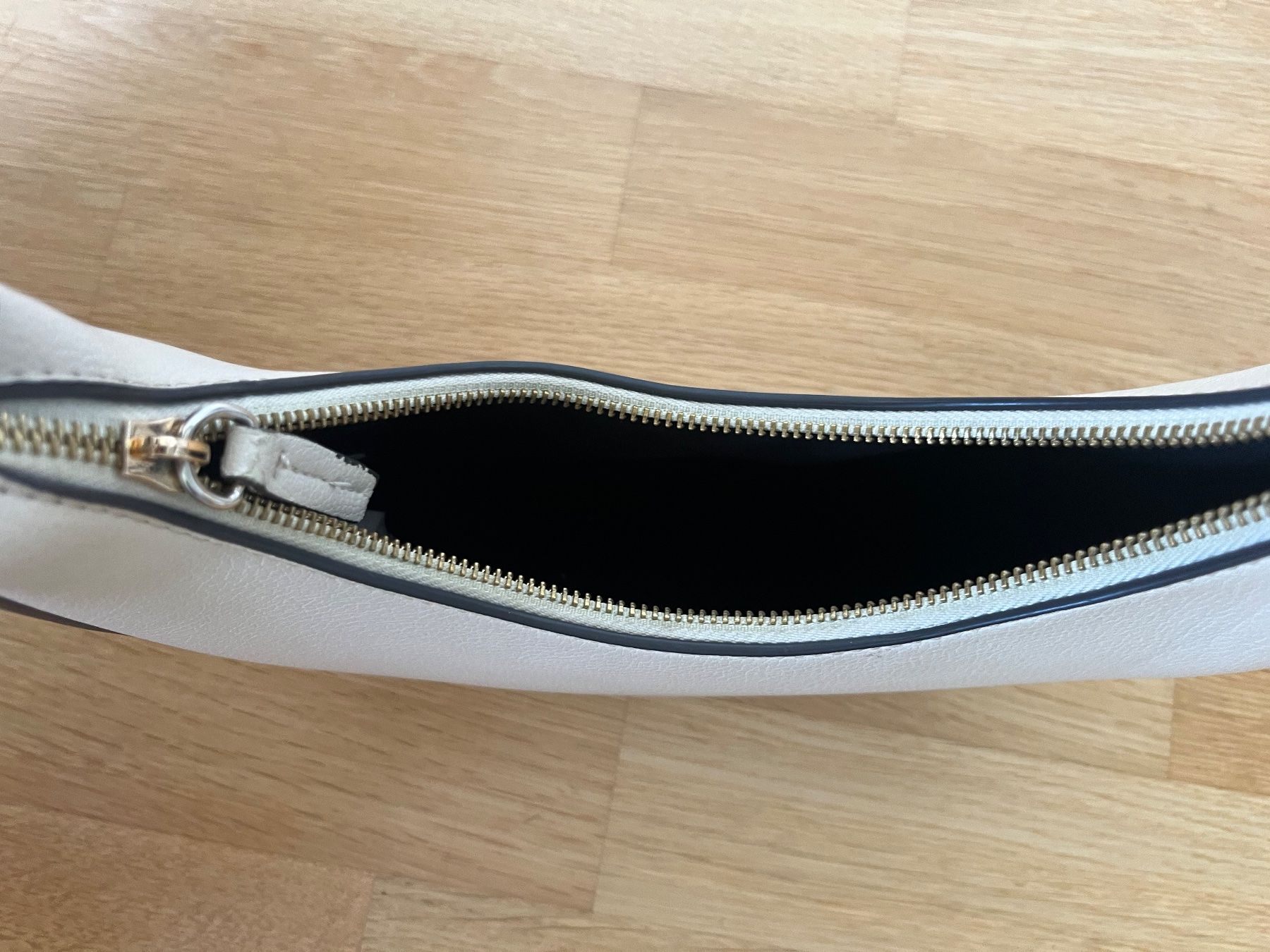 Mango Borse da donna: Sac à main beige mango – Usato da Neuchâtel venduto da Ariane_vn00 4