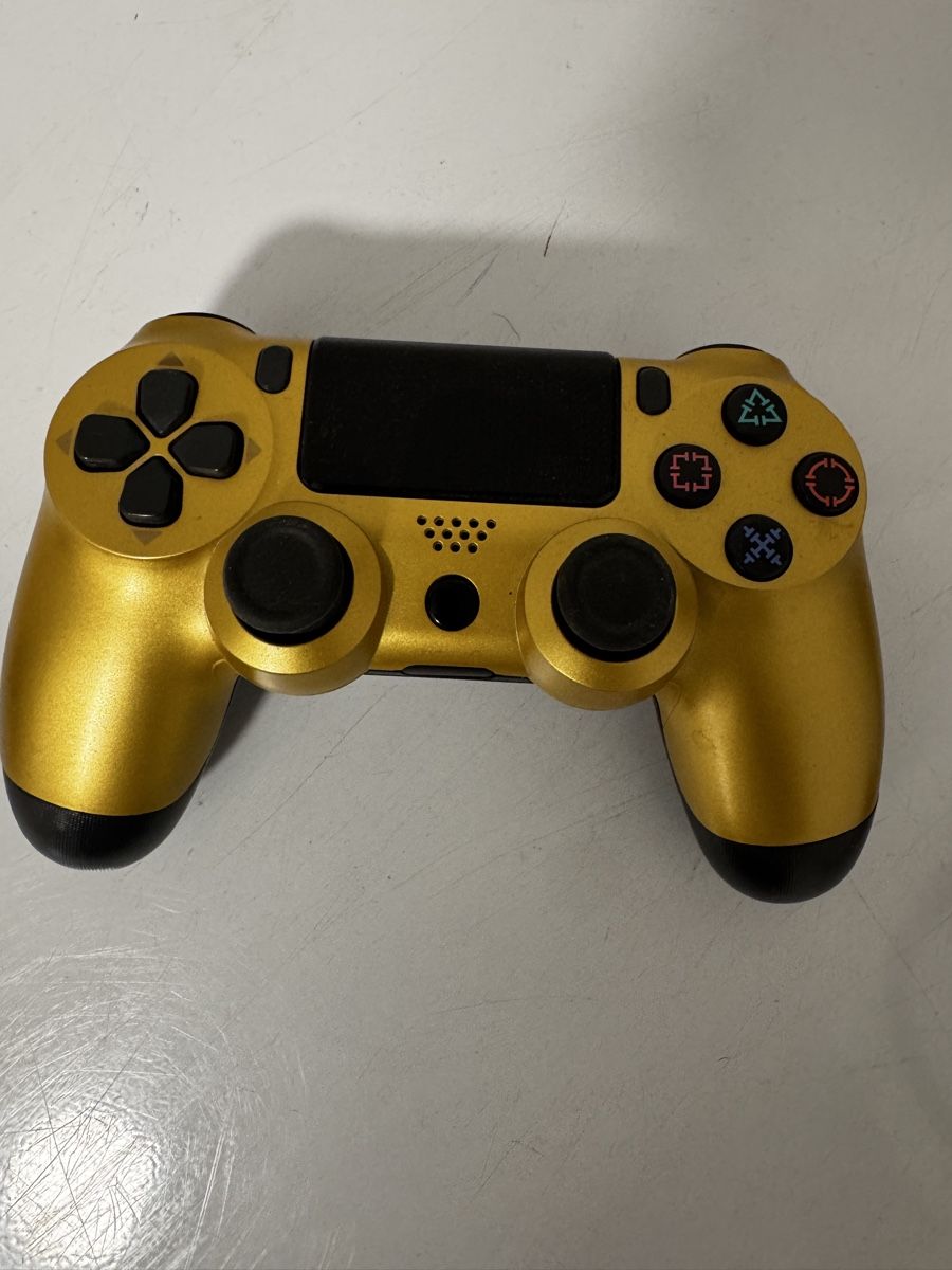 Sony Konsolen: PlayStation 3 + GTA + PS4 Controller – Gebraucht aus Gränichen von gloirevede 3