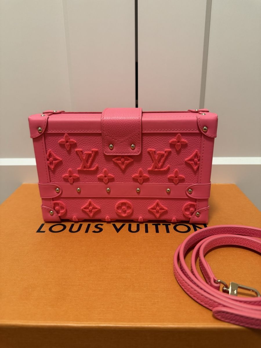 Louis Vuitton Borse da donna: Louis Vuitton Tasche – Usato da Lohn-Ammannsegg venduto da aemu12 2