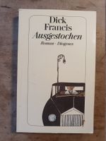 Ausgestochen Dick Francis Diogenes