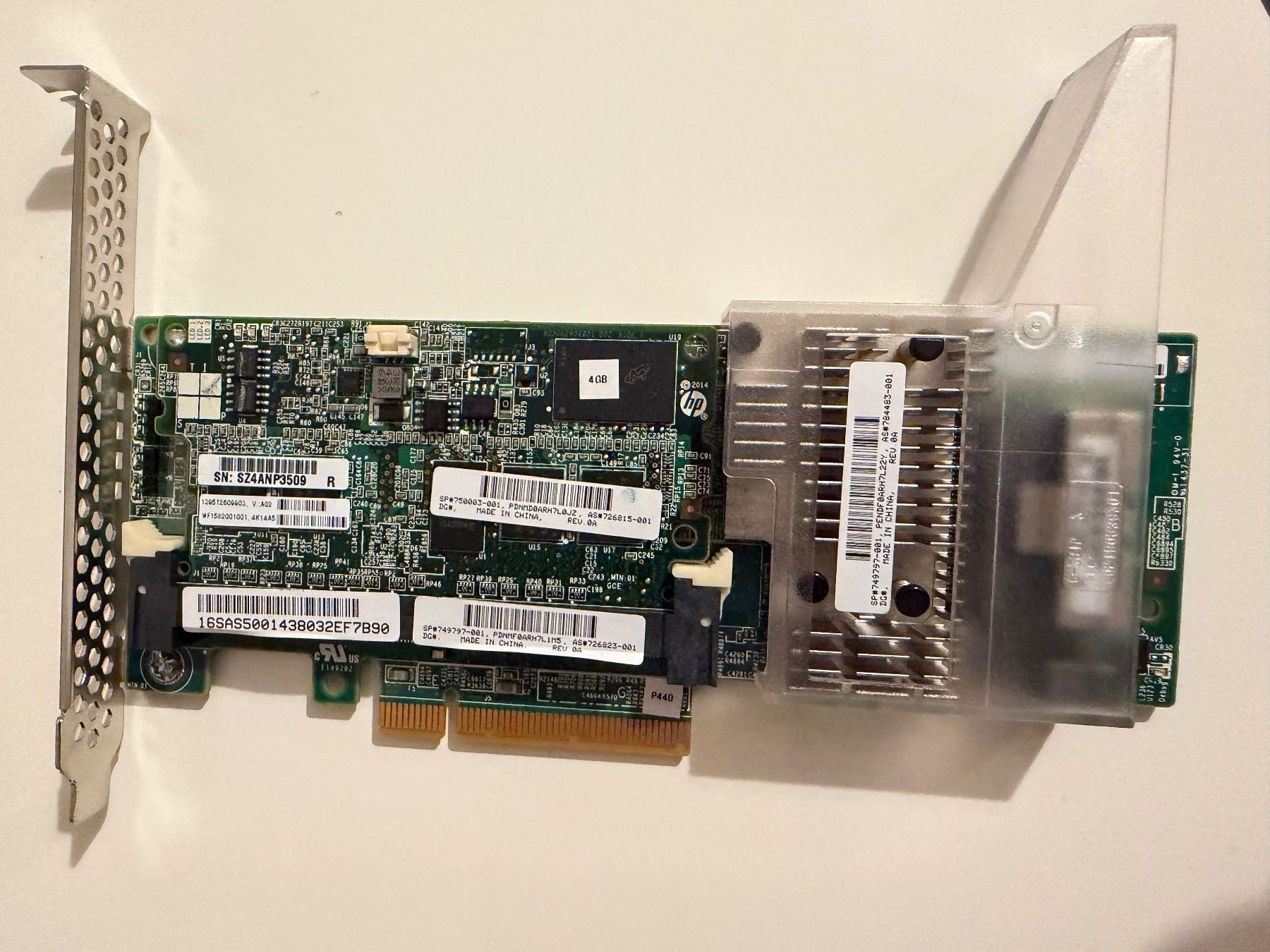 Samsung Serveurs: RAM, CPU, etc... Server Teile – D'occasion à Aarau par Harrydz 3