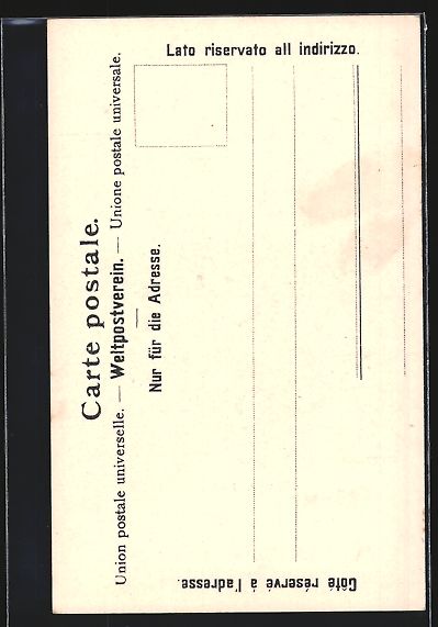 Cartes postales: AK Schwyz, Kirche mit Strasse – D'occasion à Berlin par bartko-reher 1