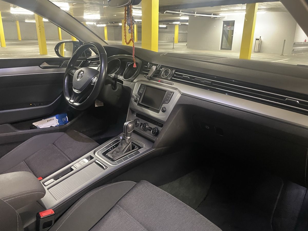 VW Automobili: VW Passat B8 2.0Tdi – Usato da Zürich venduto da YarosBaros 8