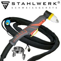 STAHLWERK Plasmaschneidbrenner P-80 120A