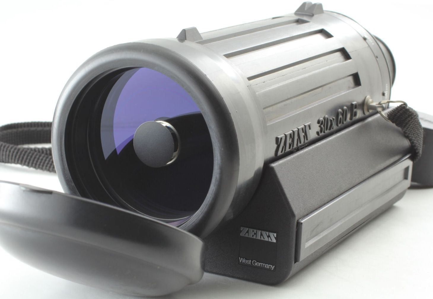Zeiss Binocoli: ZEISS 30 X 60 B TELESCOPE Vision TOP – Usato da Lausanne venduto da asdyx 3