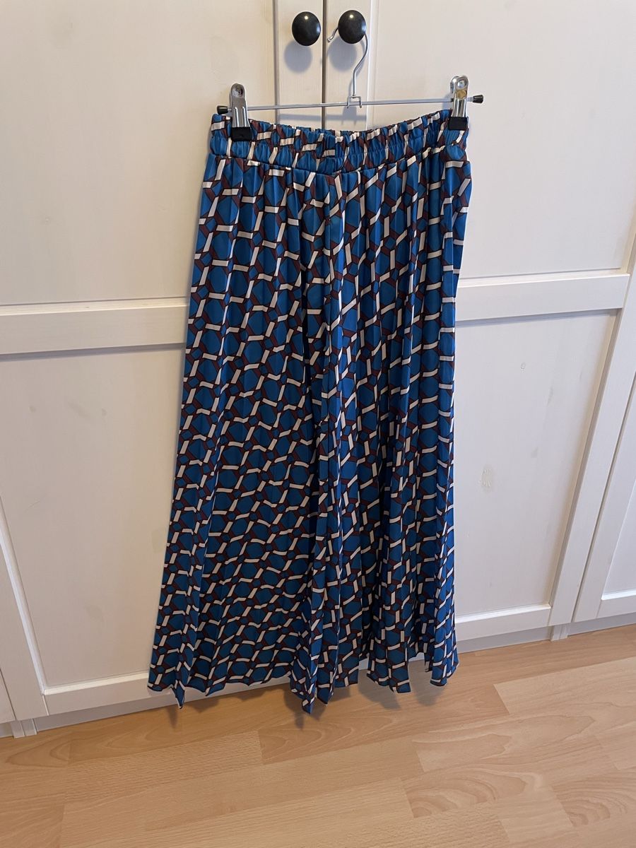 Gonne: Blue skirt, Size XS/S – Nuovo (secondo la descrizione) da Bazenheid venduto da hat_96