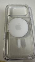 Original Apple iPhone  MagSafe transparent  iPhone 18 Pro