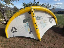 Duotone Unit DLAB 5.5, Wingfoil. Stark gebraucht. Fr. 299!