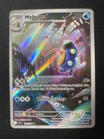 Mebrana 104 - Palpitoad - Illustr. Rare - Black Bolt - DE