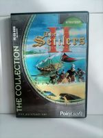 Jeu PC Windows The Settlers II Veni, vidi, vici UbiSoft