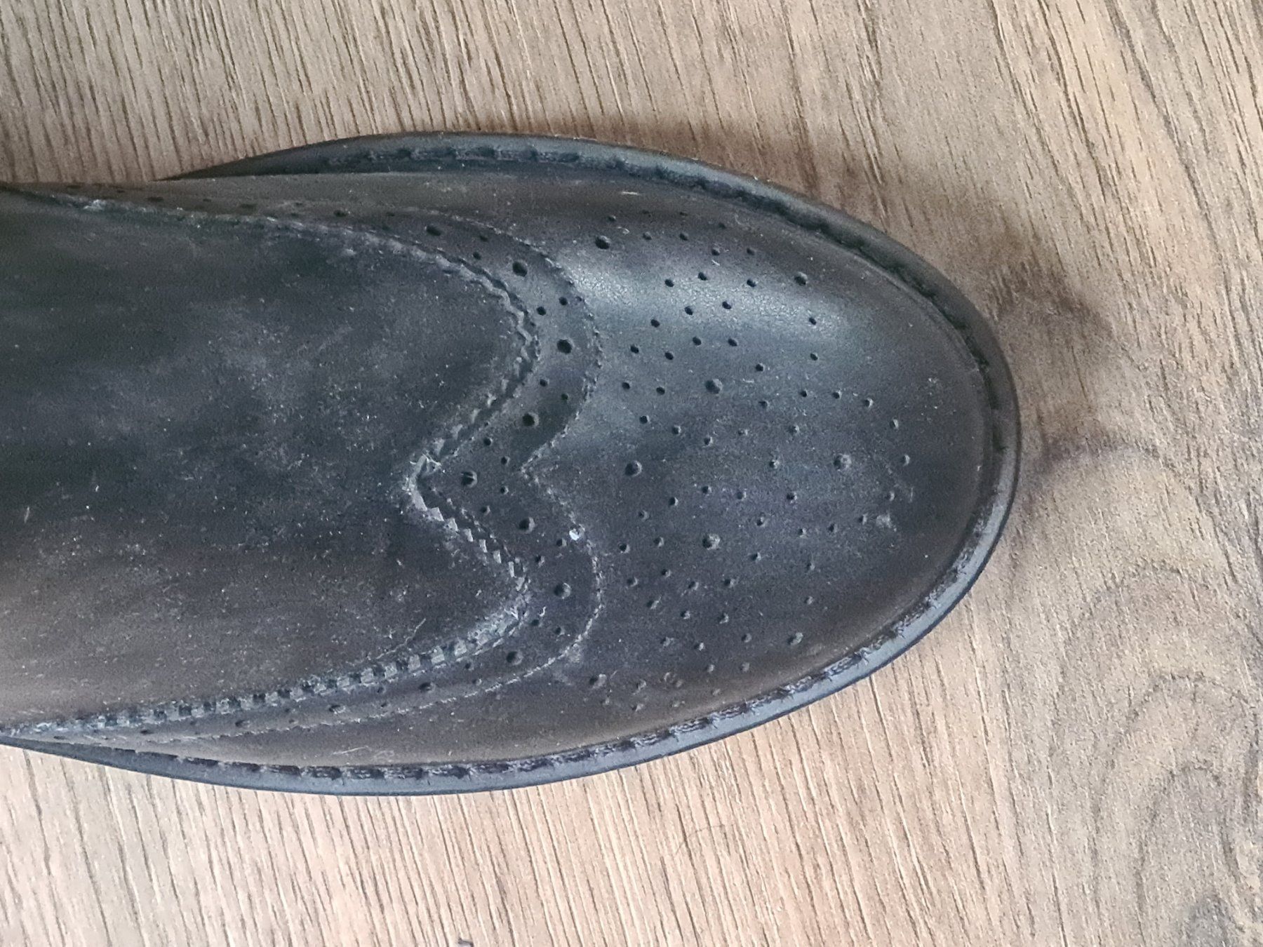 Scarpe da donna: schwarze Stiefelette Grösse 39 – Nuovo (secondo la descrizione) da Olten venduto da chaas21 2