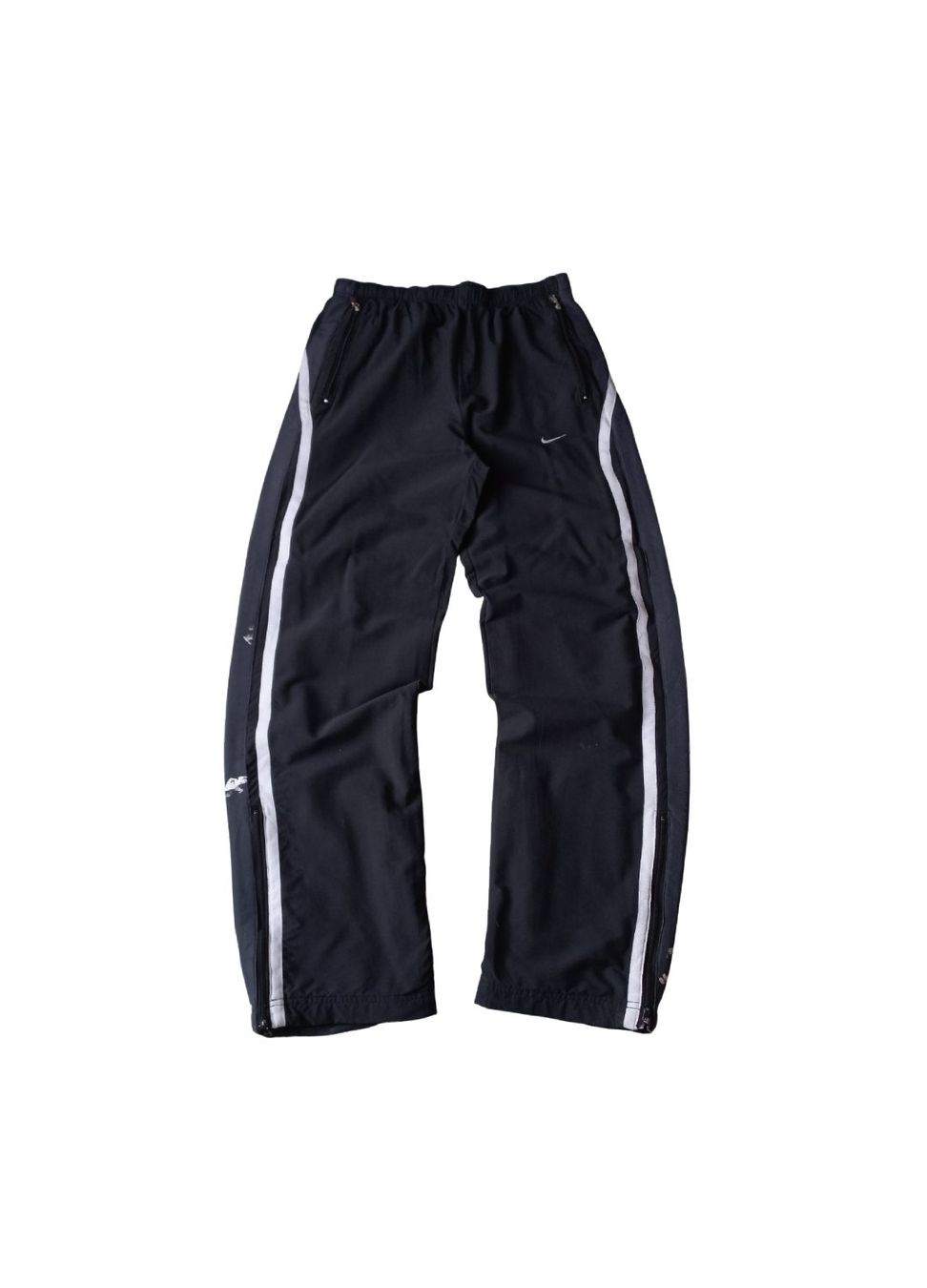 Nike Pantaloni: Vintage Nike Trackpant (S) – Usato da Chamoson venduto da Sapoloshop