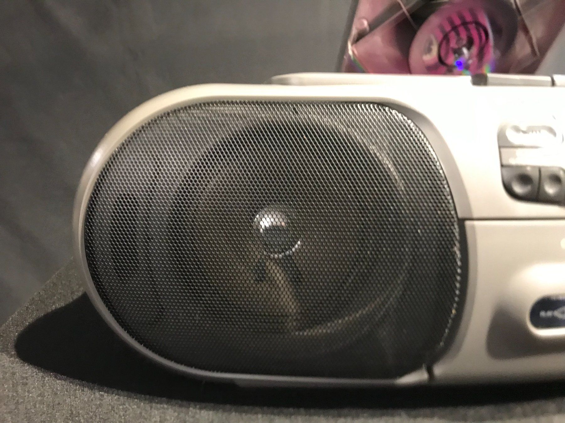 Radio: Goldstar  CD-340L – Usato da Würenlingen venduto da Schneiderhifi 9