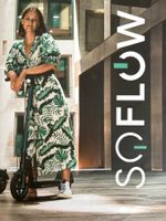So Flow SO3Pro 2.Gen E-Scooter