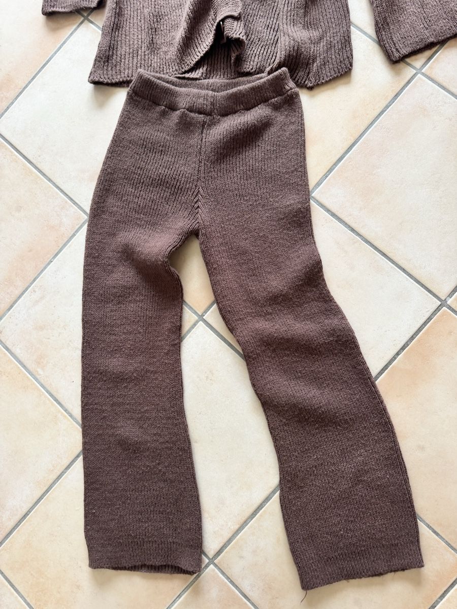 Anzüge & Kostüme: ensemble en maille – Gebraucht aus Lonay von nei_79jc 2