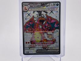 Obsidianflammen - Glurak ex  (OBF 215) - DE