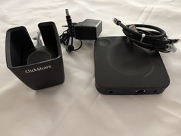 •	Barco ClickShare C-10