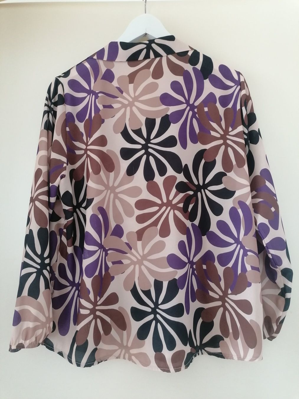 Camicette: Blouse, Gr. 40 – Nuovo (secondo la descrizione) da Zug venduto da Annina29 1