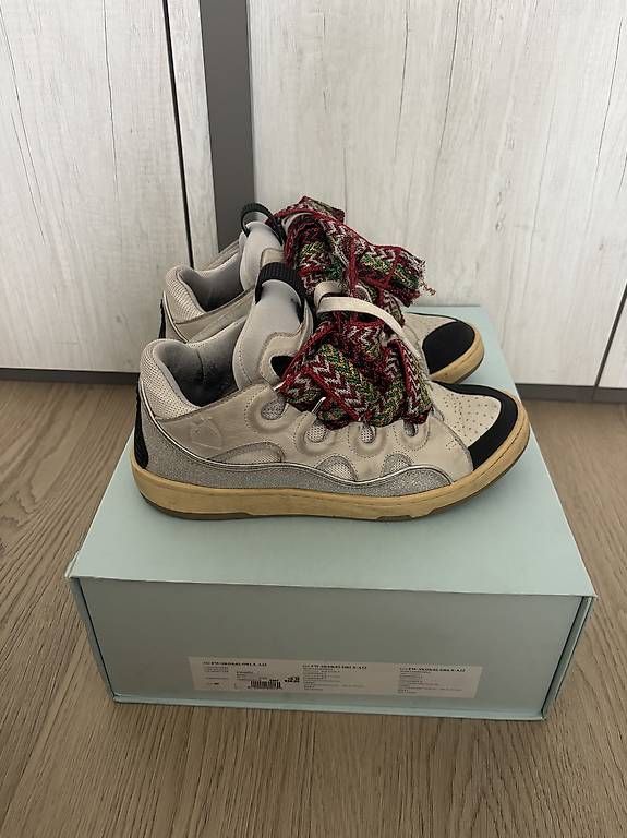 Herrenschuhe: Lanvin curb  – Gebraucht aus Mendrisio von yus_gtq7 2