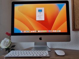 Apple iMac 21,5 Zoll (2017)