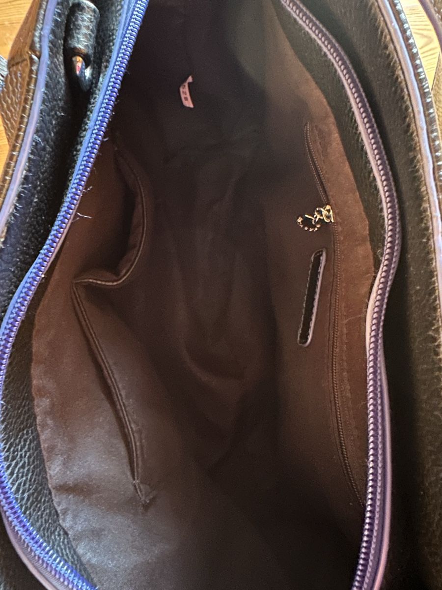 Bulaggi Sacs: Elegante Bulaggi Handtasche – D'occasion à Grächen par Walterli_88 4