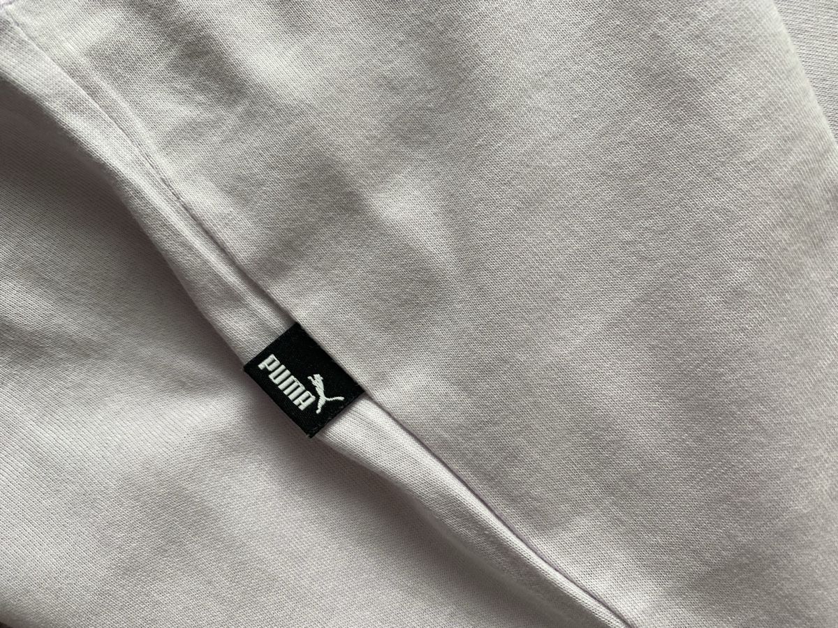 Puma T-shirt: Puma T-shirt L Baumwolle – Usato da Gümligen venduto da zeusone1 3