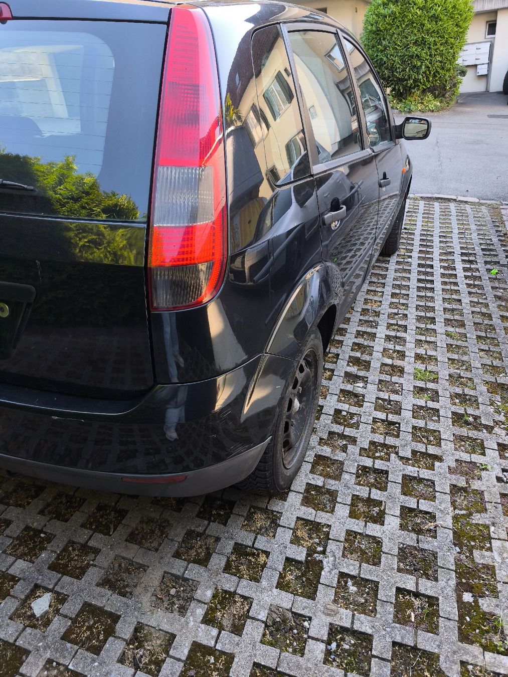 Automobili: Ford Fiesta  – Usato da Schmerikon venduto da bas_vk9x 3