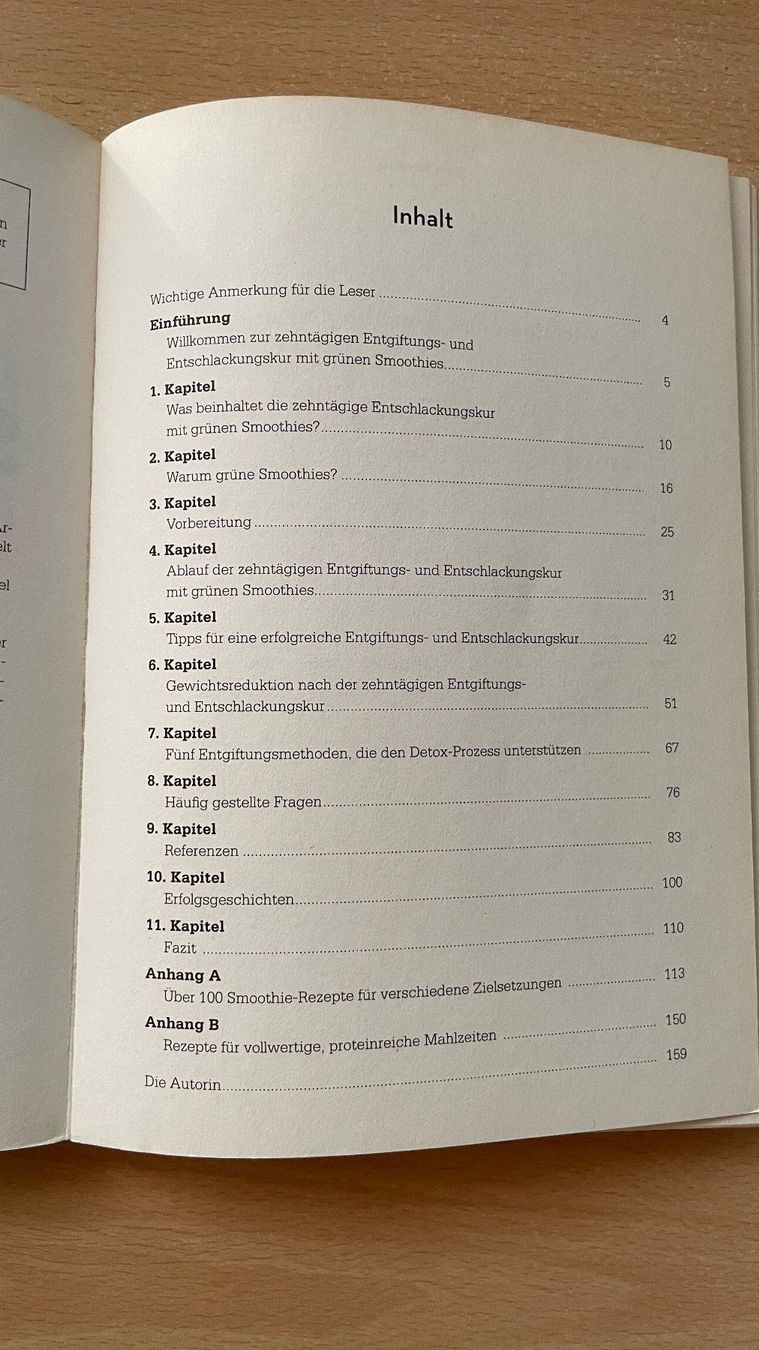 Libri: Grüne Smoothies – Usato da Glattfelden venduto da cybermaxx 2