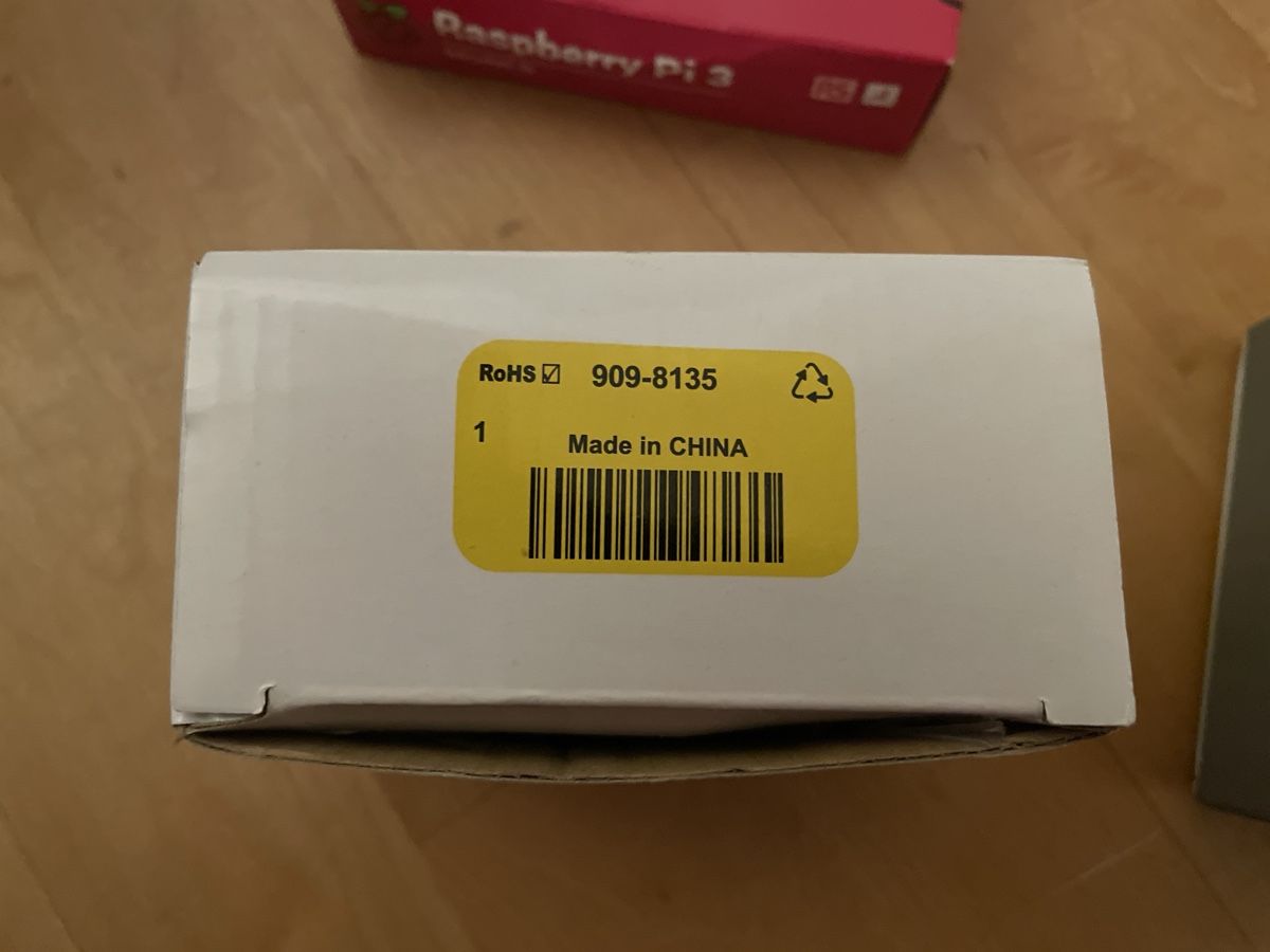 Raspberry Pi PCs: Raspberry Pi 3 Model B + Zubehör: NES30 Controller & mehr! – Neu (gemäss Beschreibung) aus Hergiswil NW von opi_san 4