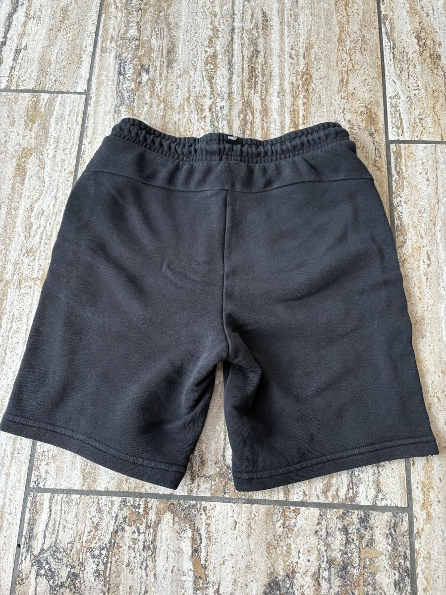 Puma Pantalons: Puma Sporthose Grösse 152 – D'occasion à Nürensdorf par Yellowstone09 4
