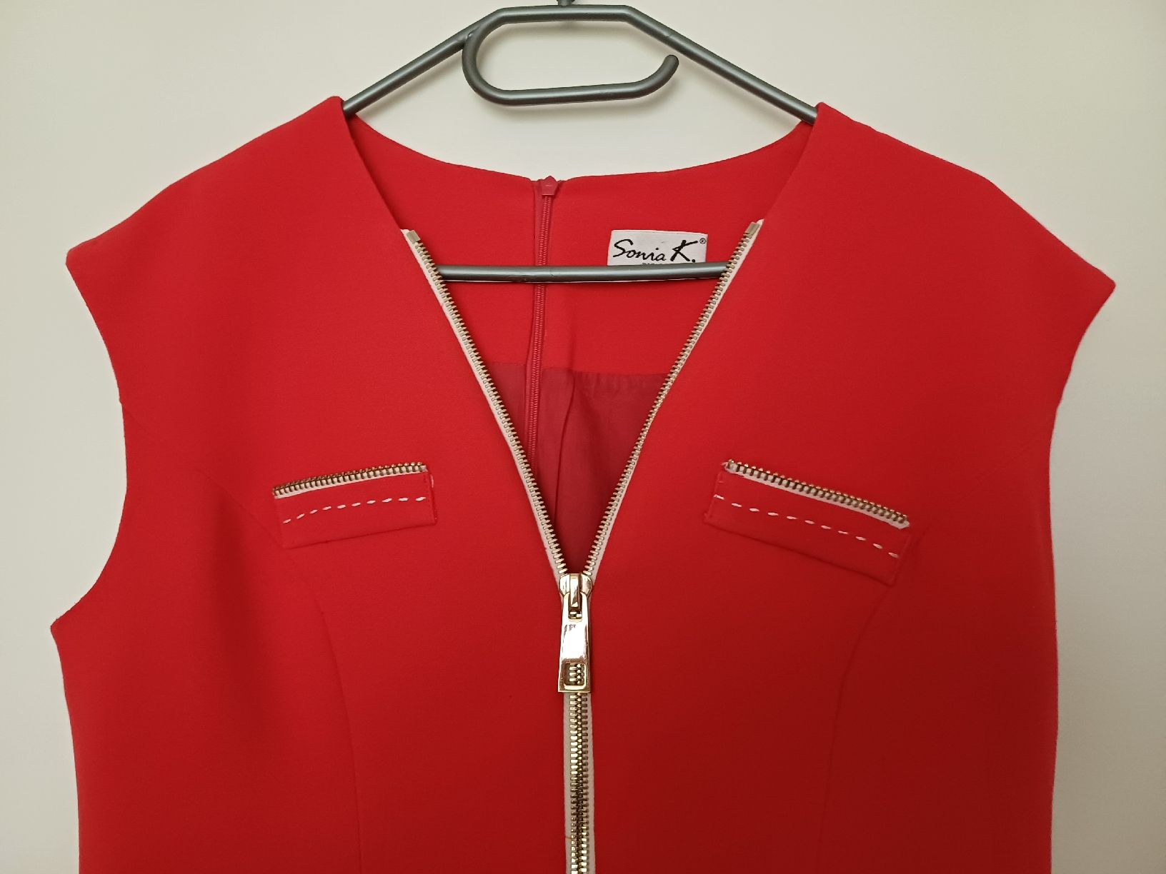 Vestiti: Robe, Sonia K, taille 3 – Usato da Boudry venduto da JulieG13 2