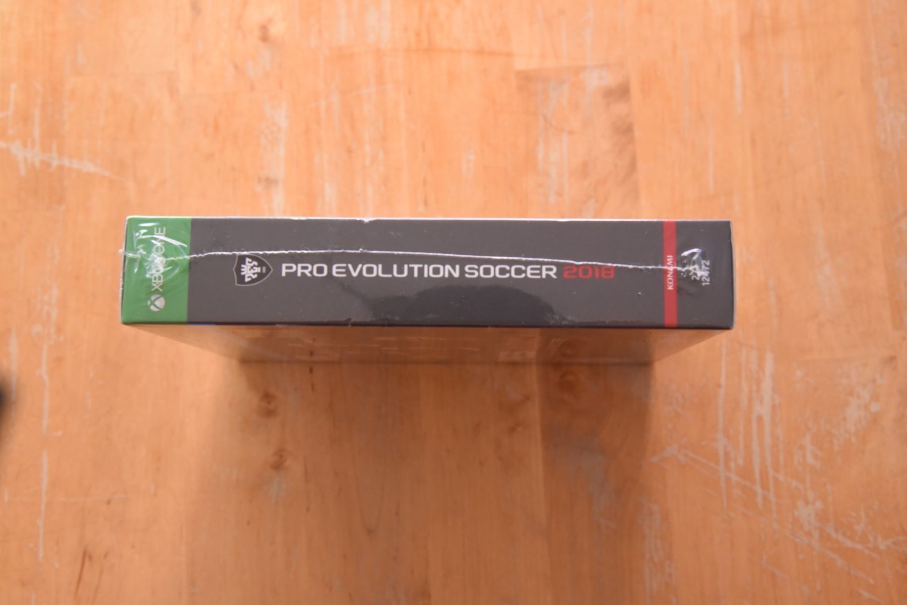 Spiele: PES 2018 Legendary Edition (NEU) – Neu und originalverpackt aus Frenkendorf von gelbeZinnie 2