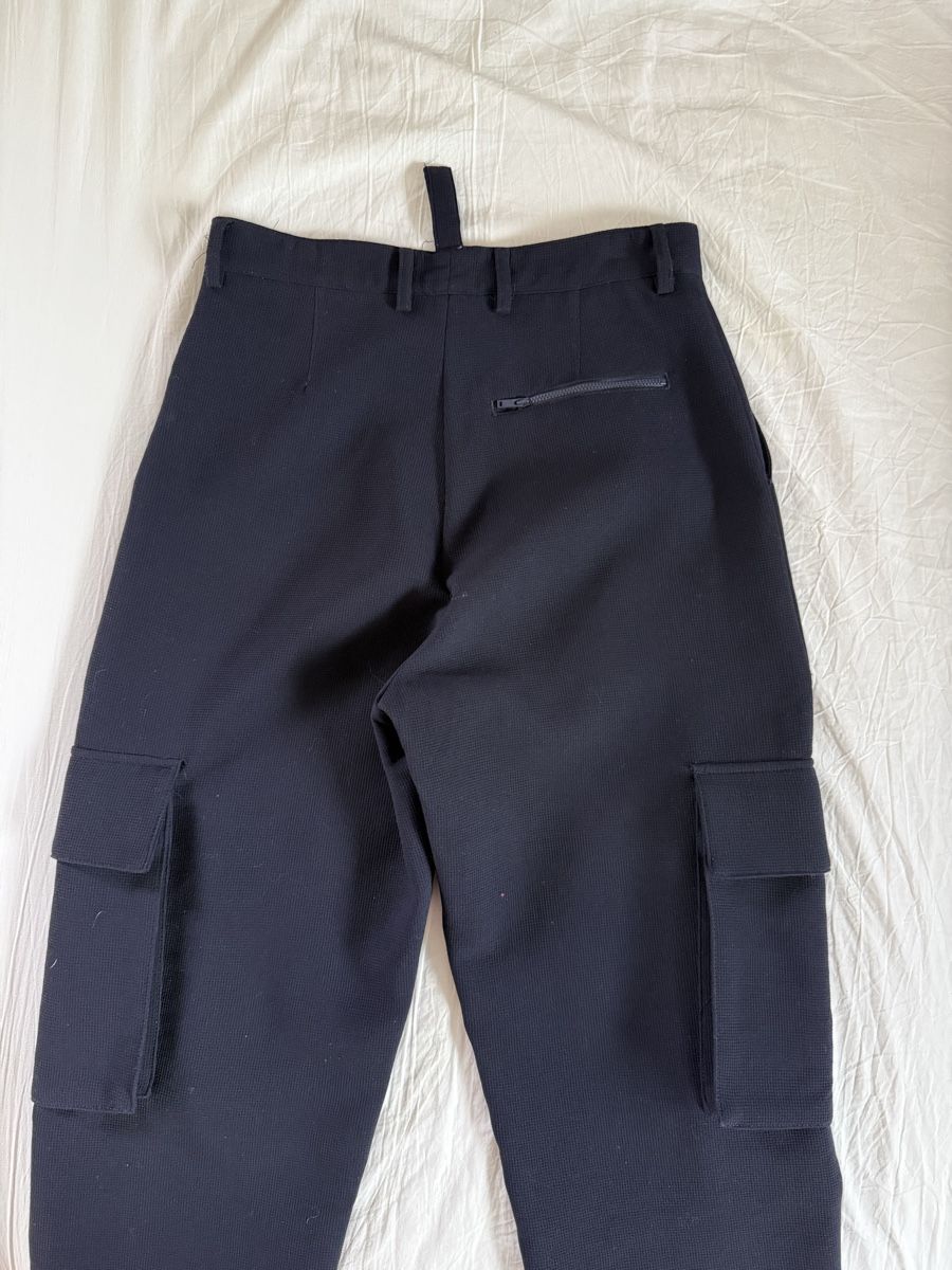 Hosen: Hose Studio Nicholson + Zara – Gebraucht aus Stans von Shirt1974 6
